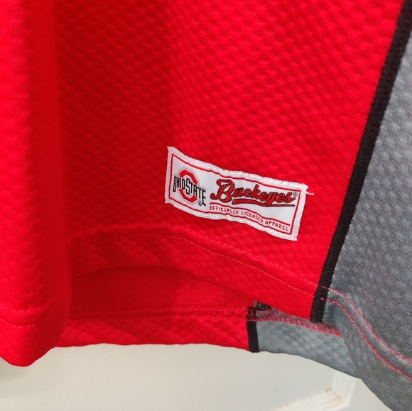 Ohio State University pullover - Picture 3 of 5